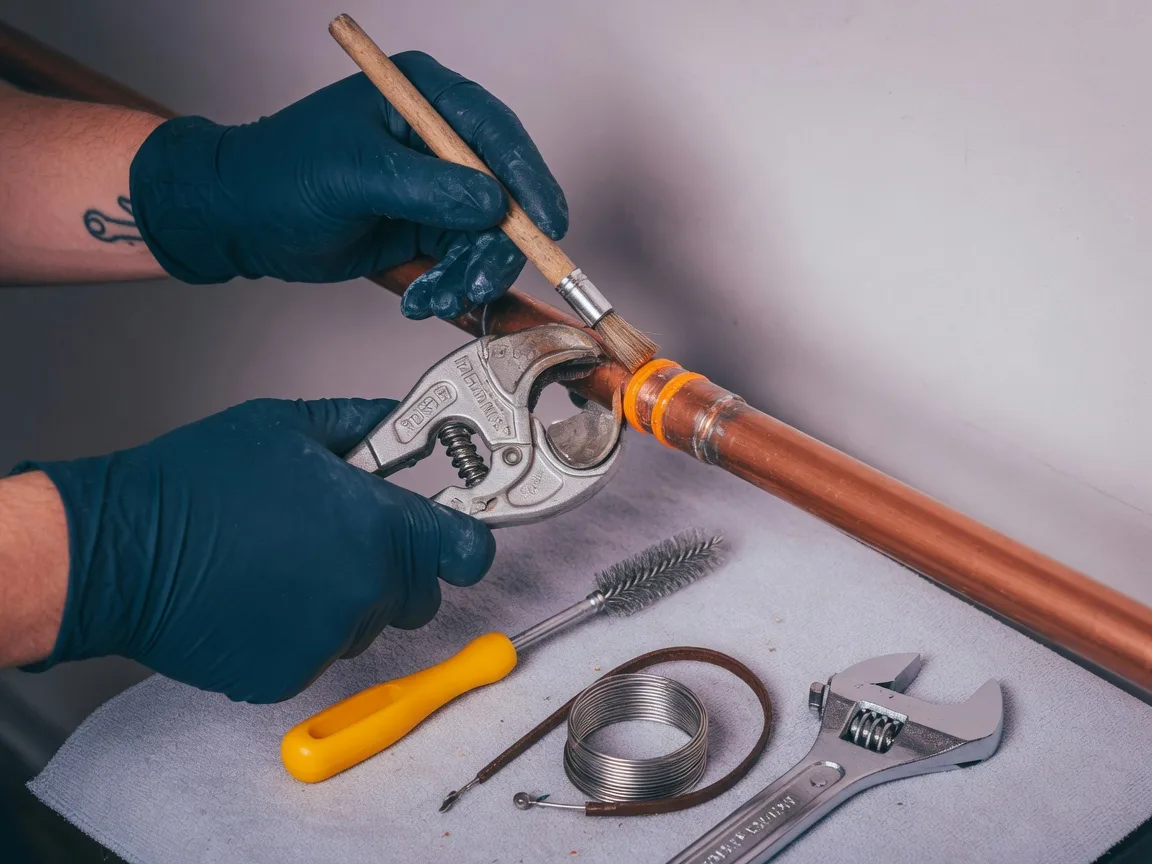 Why choose Sump Pump Repair in Gower, MO